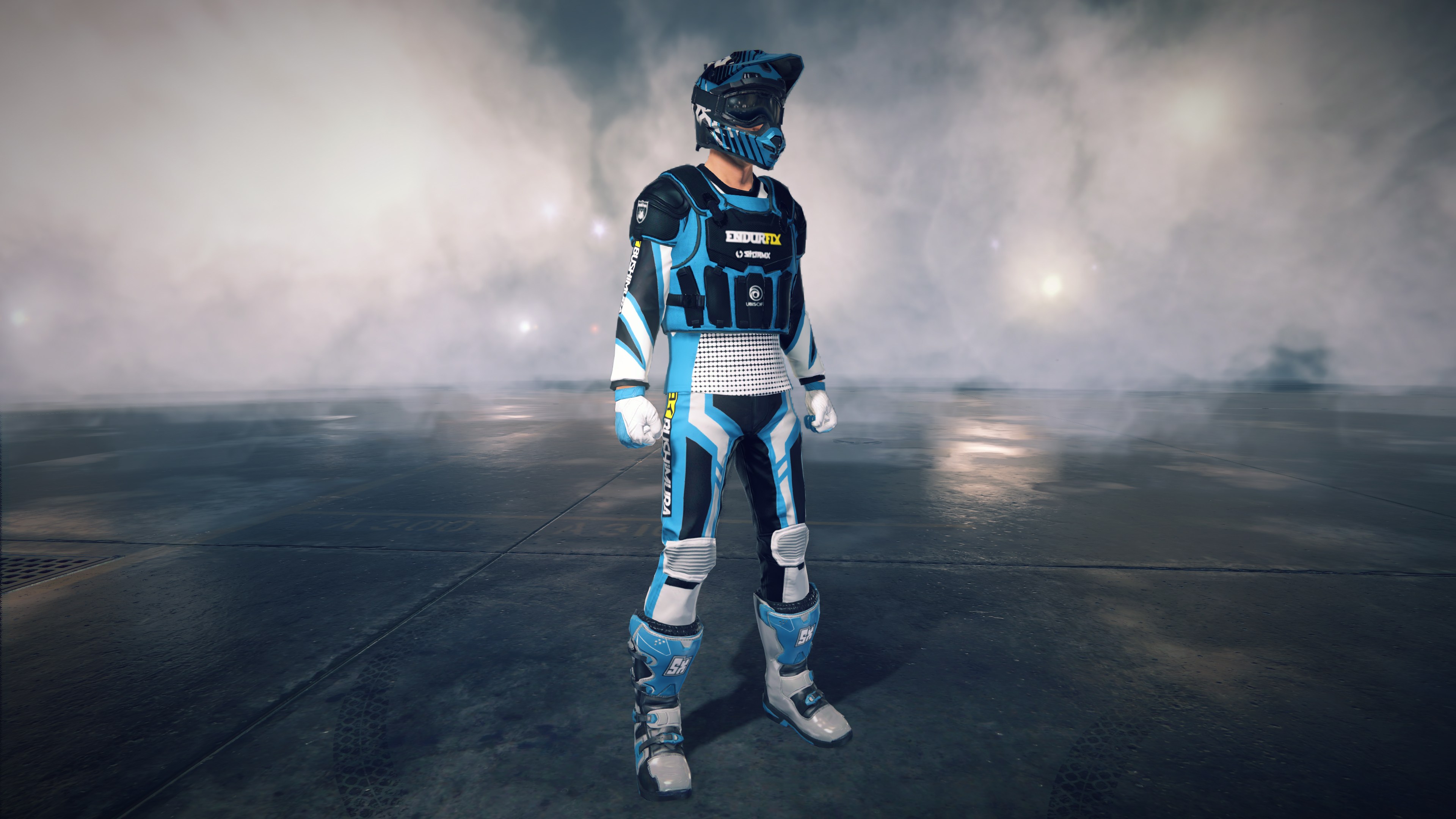 Trials Rising